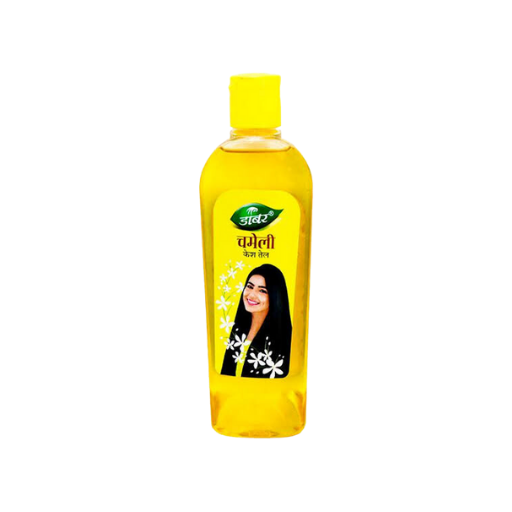 Dabur Jasmine Hair Oil Bottle of 175 ml ML